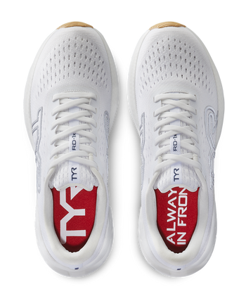 ::543 White/Gum