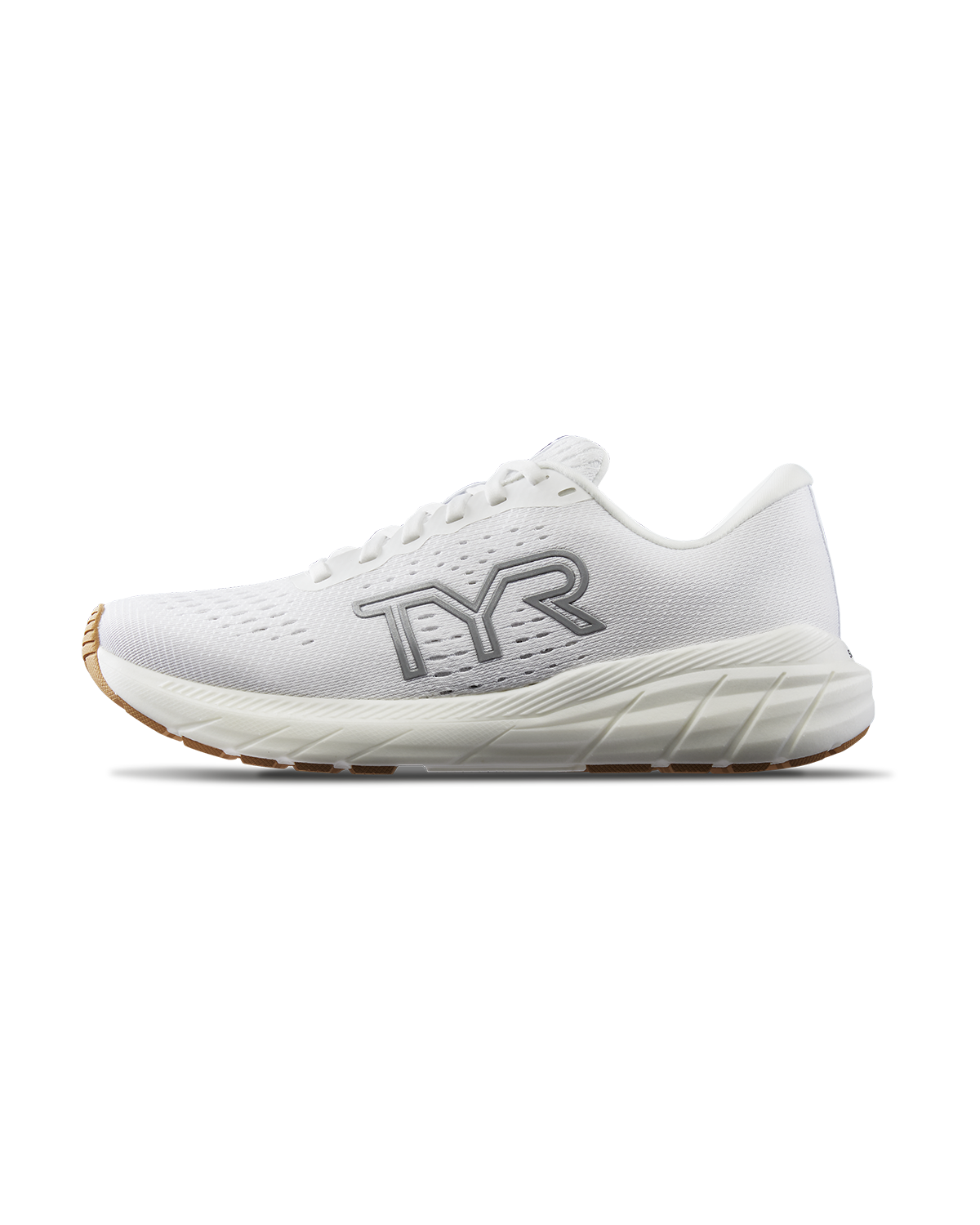::543 White/Gum