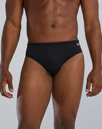 Durafast Elite® Men's Brief Swimsuit - Solid