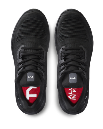 ::001 Black