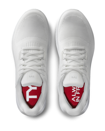 ::100 White