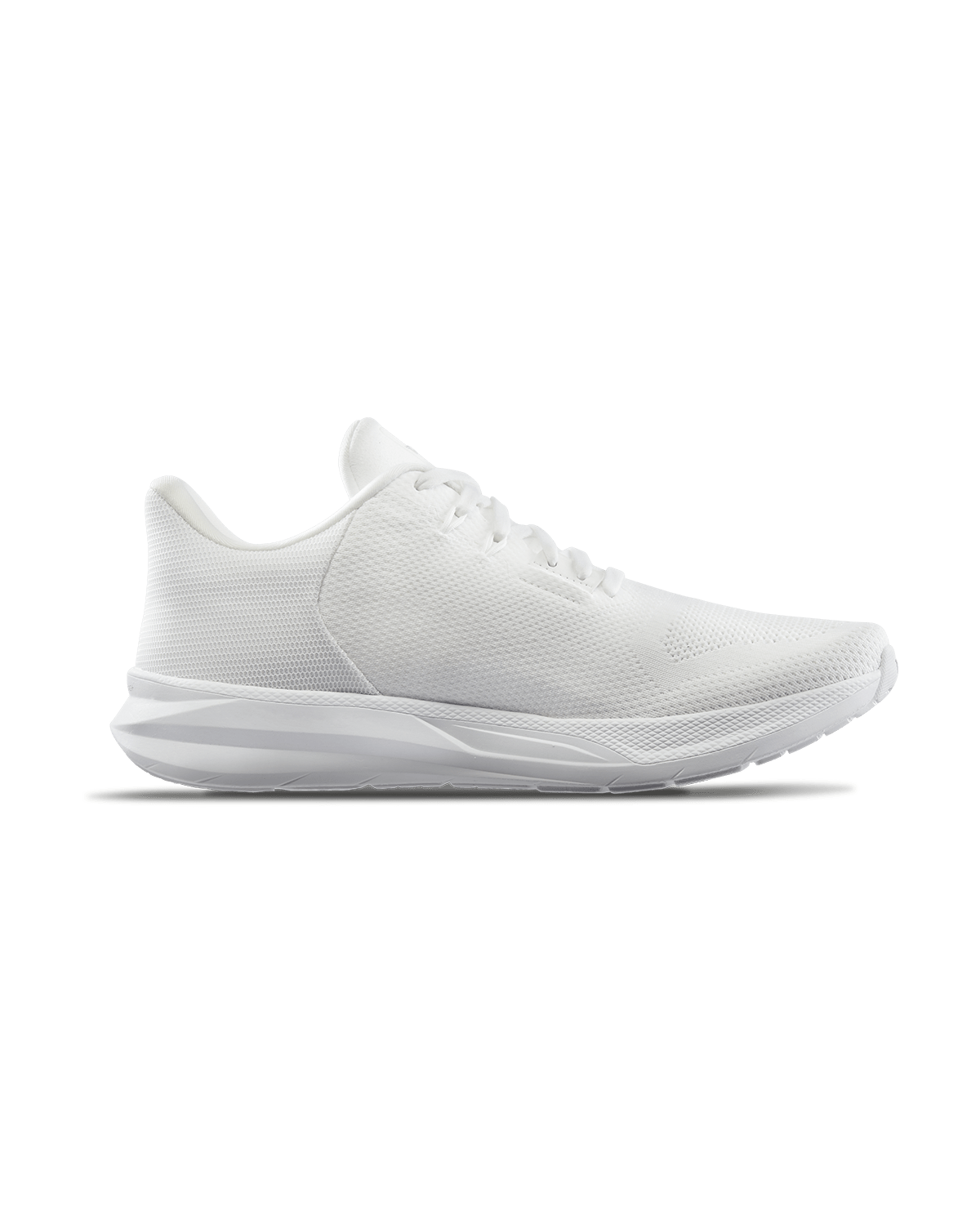 ::100 White