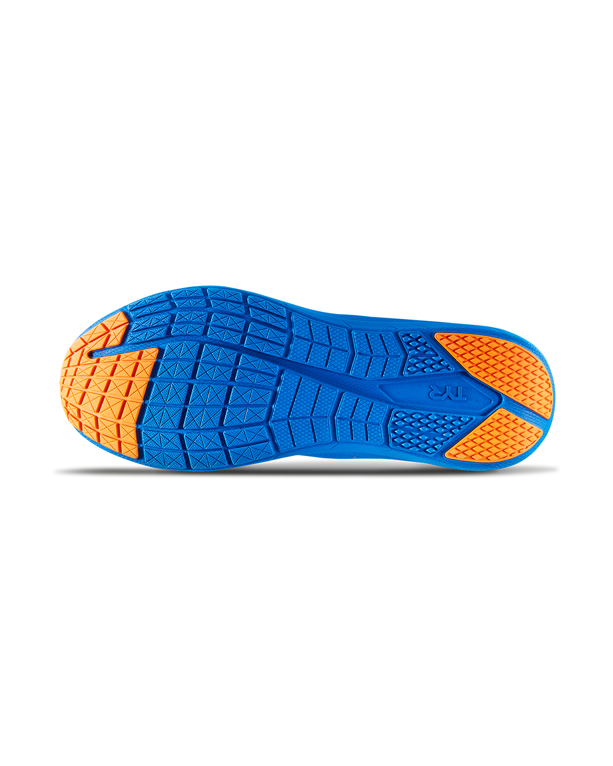 Product image for 492 Blue/Orange