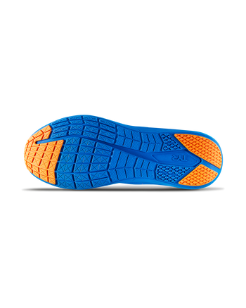 ::492 Blue/Orange