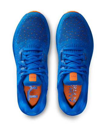 ::492 Blue/Orange