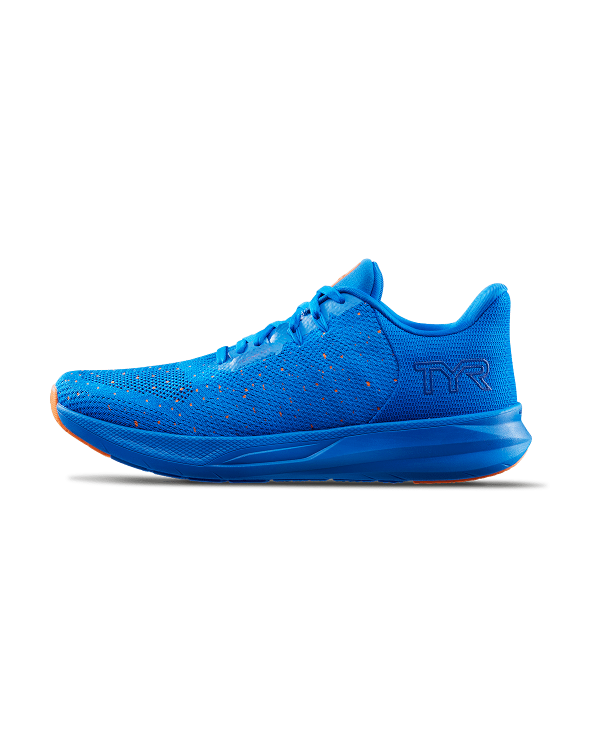 ::492 Blue/Orange