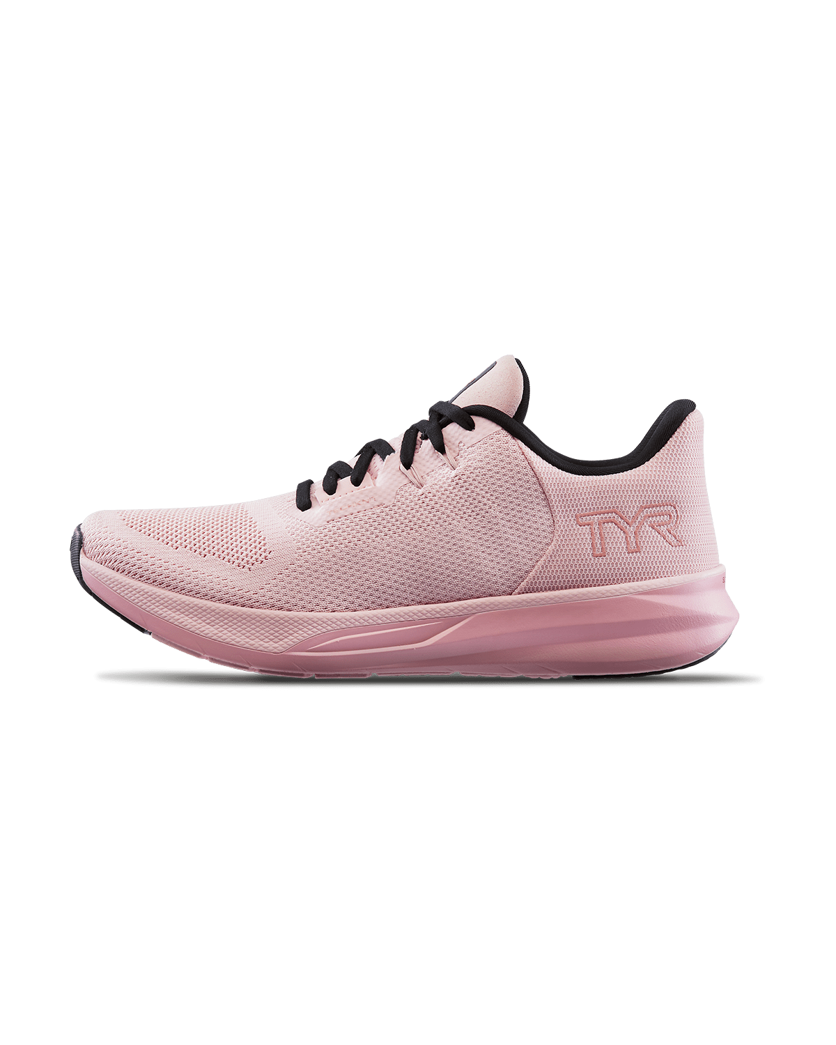 ::694 Pink/Black