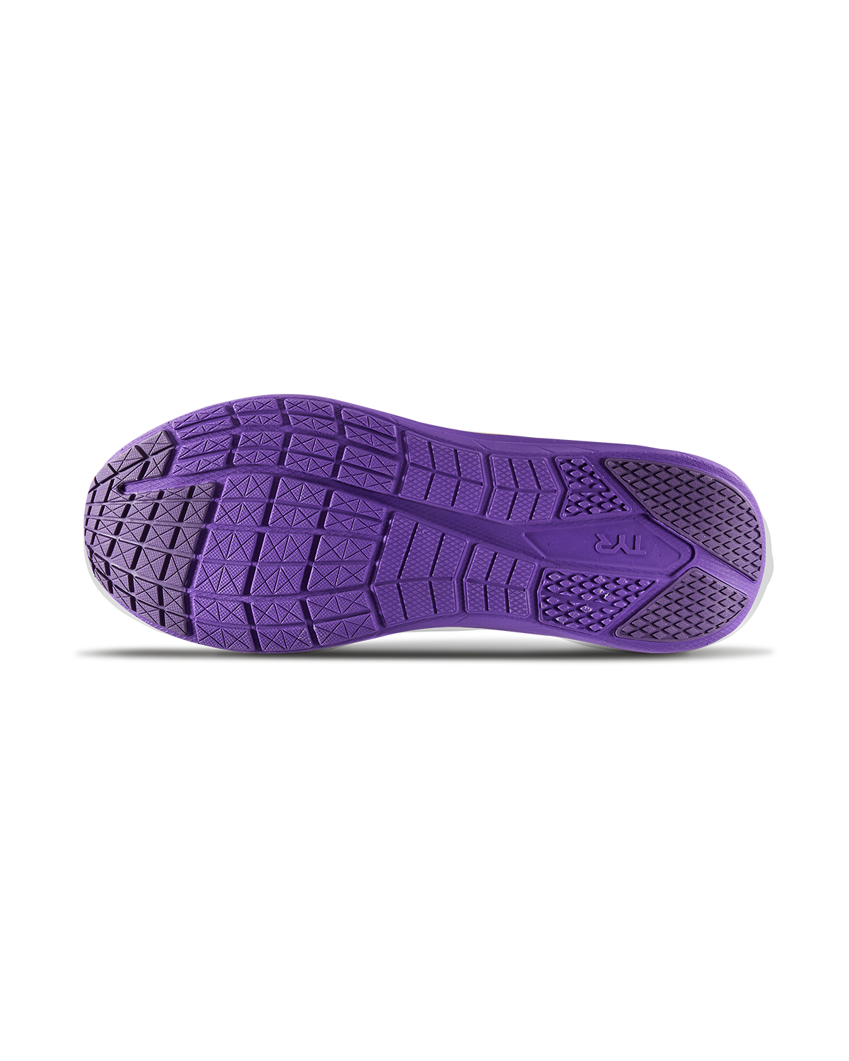 ::728 Yellow/Purple