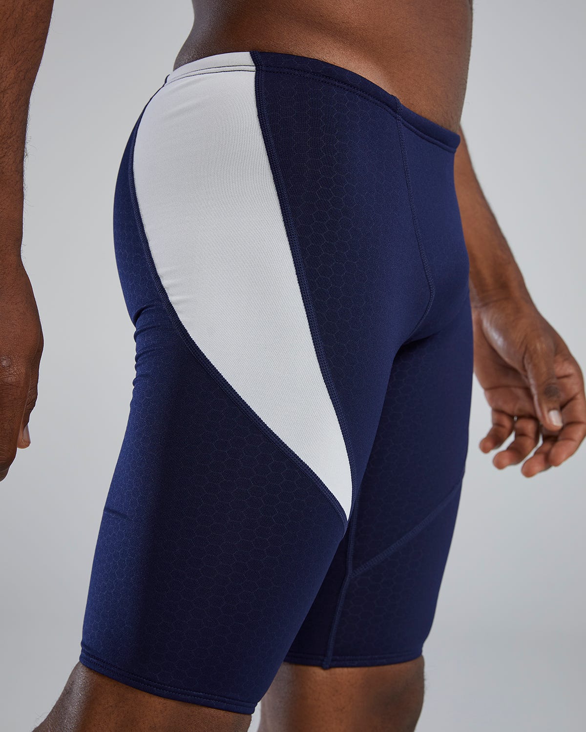 Product image for 408 Navy/White