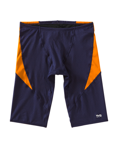 Product image for 406 Navy/Orange