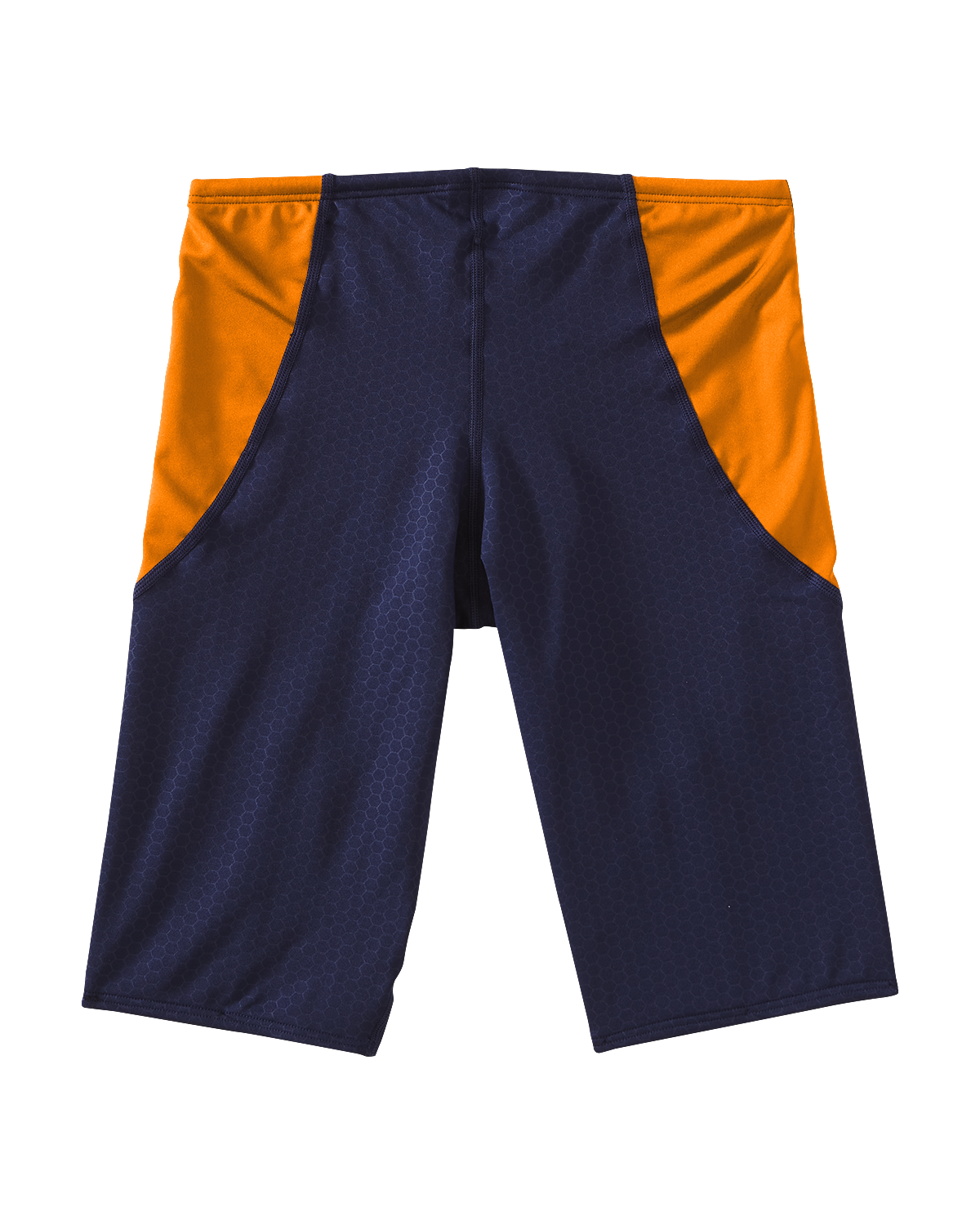 Product image for 406 Navy/Orange