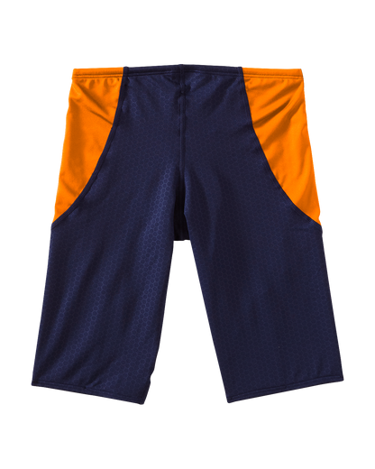 Product image for 406 Navy/Orange