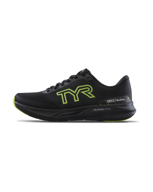 ::094 Black/Fl. Yellow