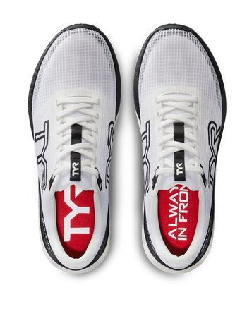 ::108 White/Black