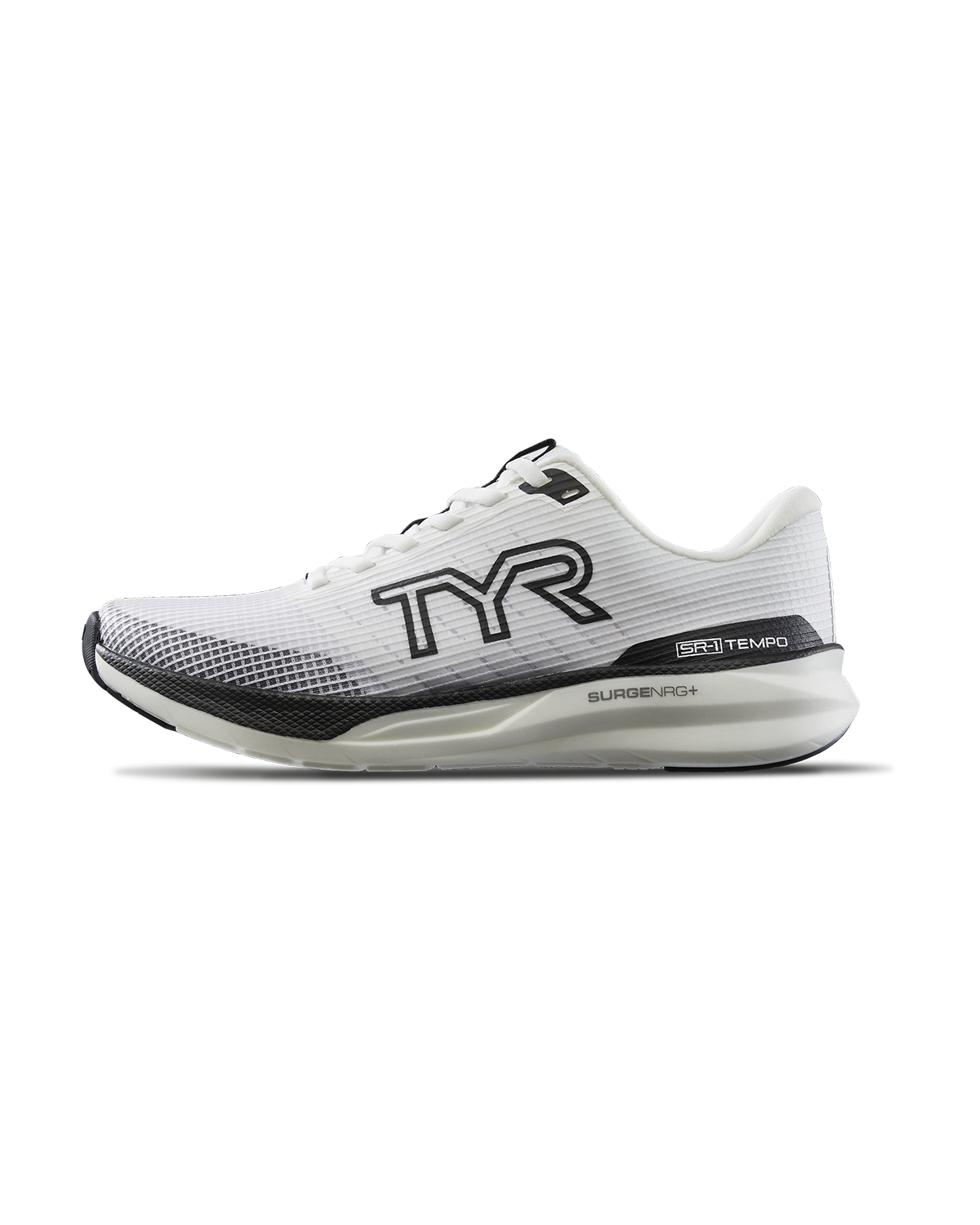Product image for 108 White/Black