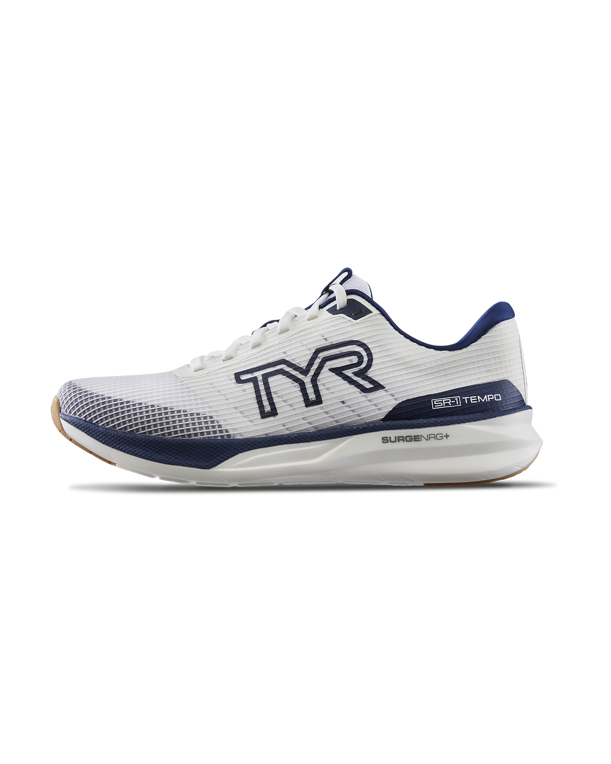 Product image for 109 White/Navy