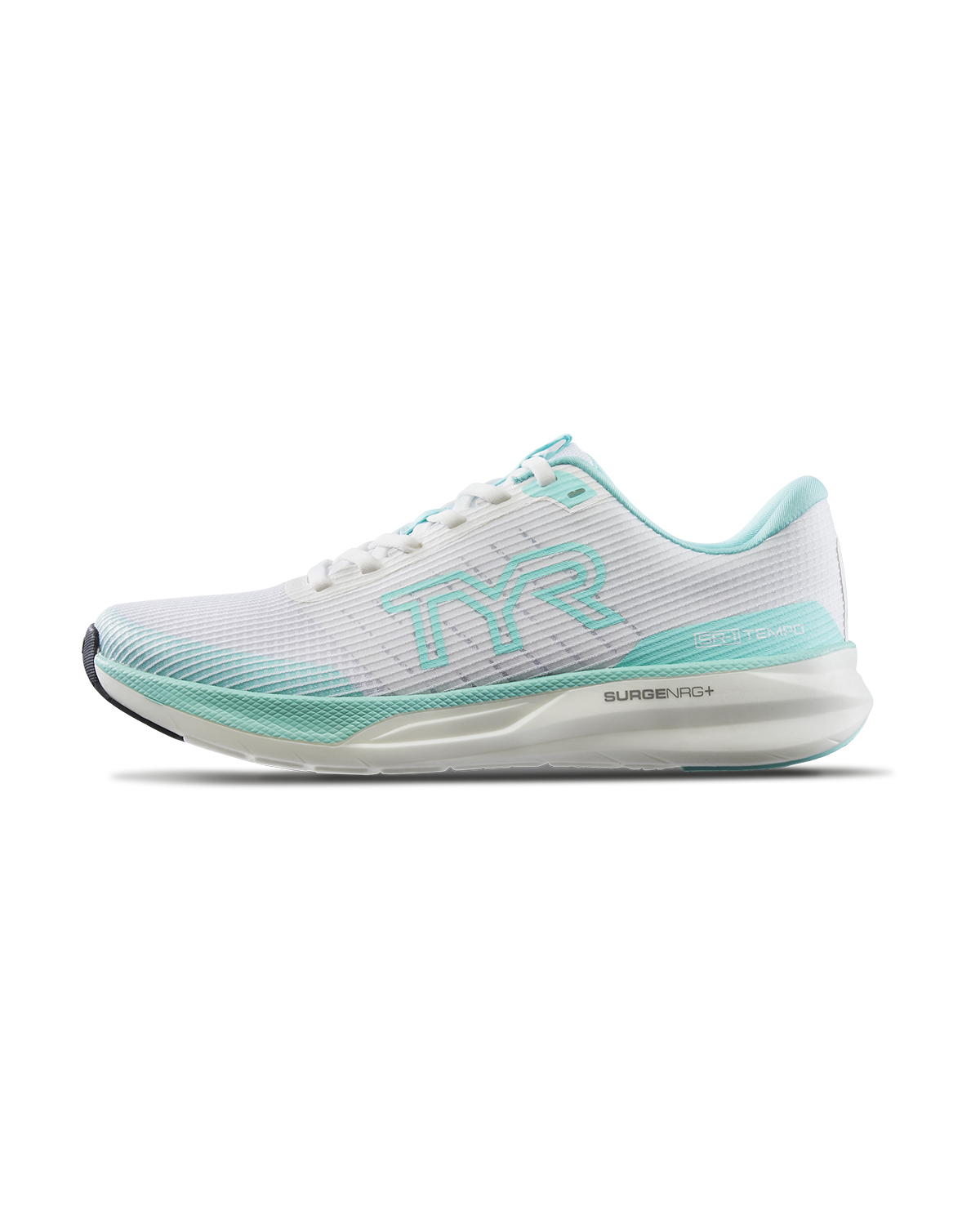 Product image for 114 White/Aqua