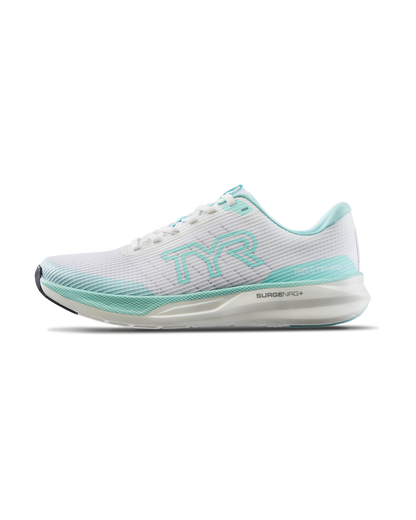 Product image for 114 White/Aqua