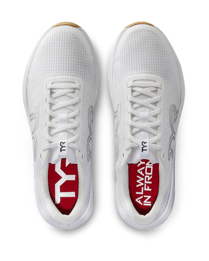Product image for 543 White/Gum