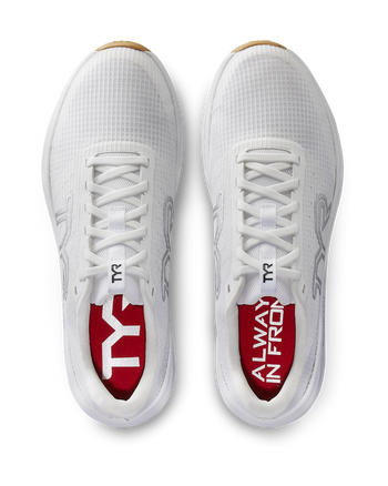 ::543 White/Gum