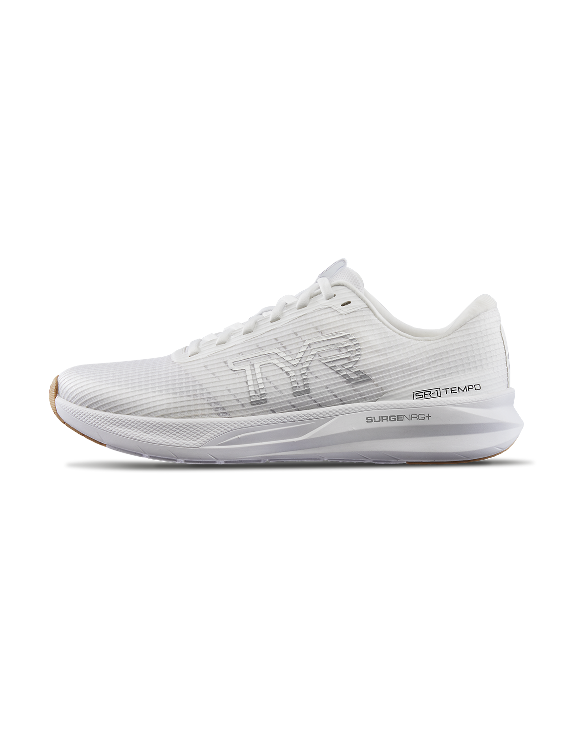 ::543 White/Gum