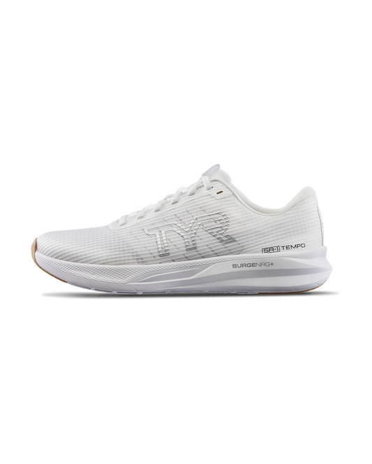 Product image for 543 White/Gum