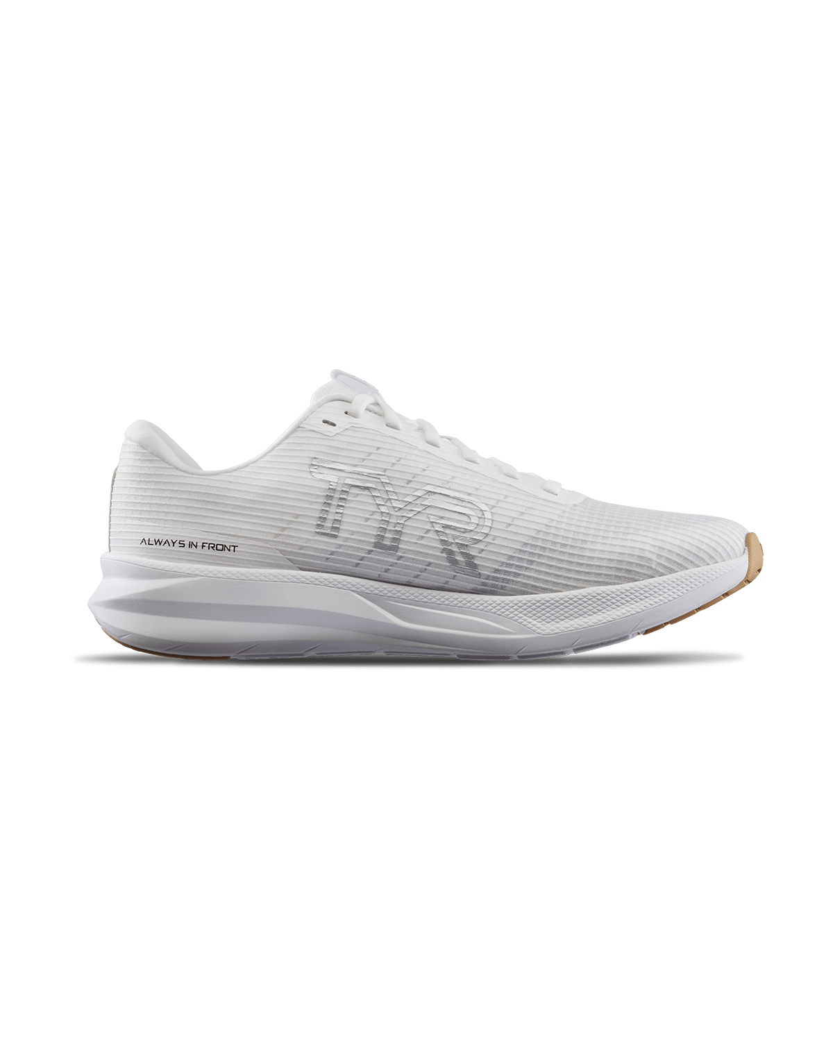 ::543 White/Gum