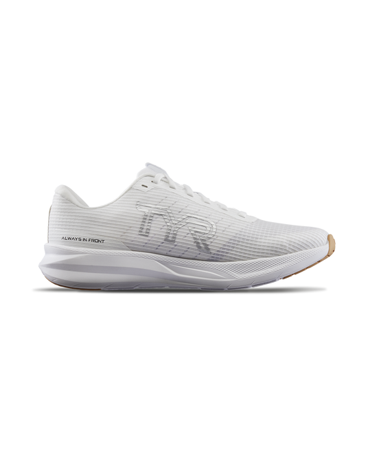 Product image for 543 White/Gum