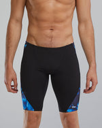 Durafast Elite® Men's Jammer - Waveform