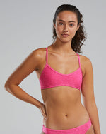 Haut Trinity TYR Durafast Elite® pour femme - Lapped