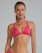 Women's Durafast Elite® Triangle Top Solid