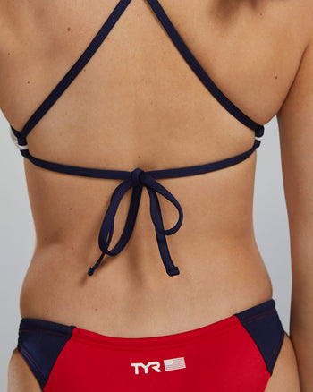 ::642 Red/Navy
