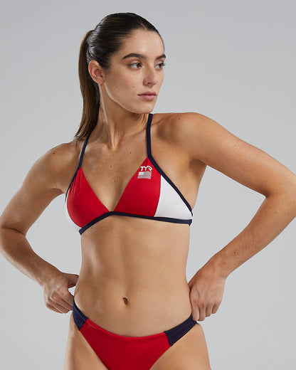 Product image for 642 Red/Navy