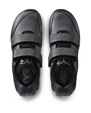 ::001 Black