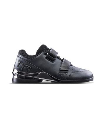 ::001 Black