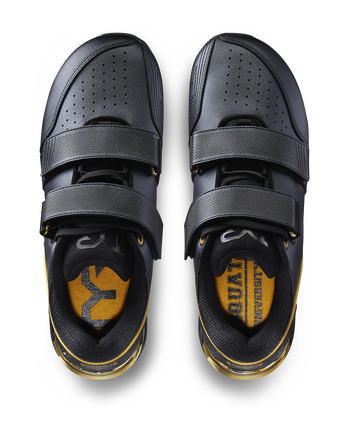 ::008 Blk/Gold