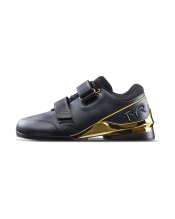 ::008 Black/Gold