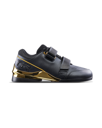 ::008 Blk/Gold