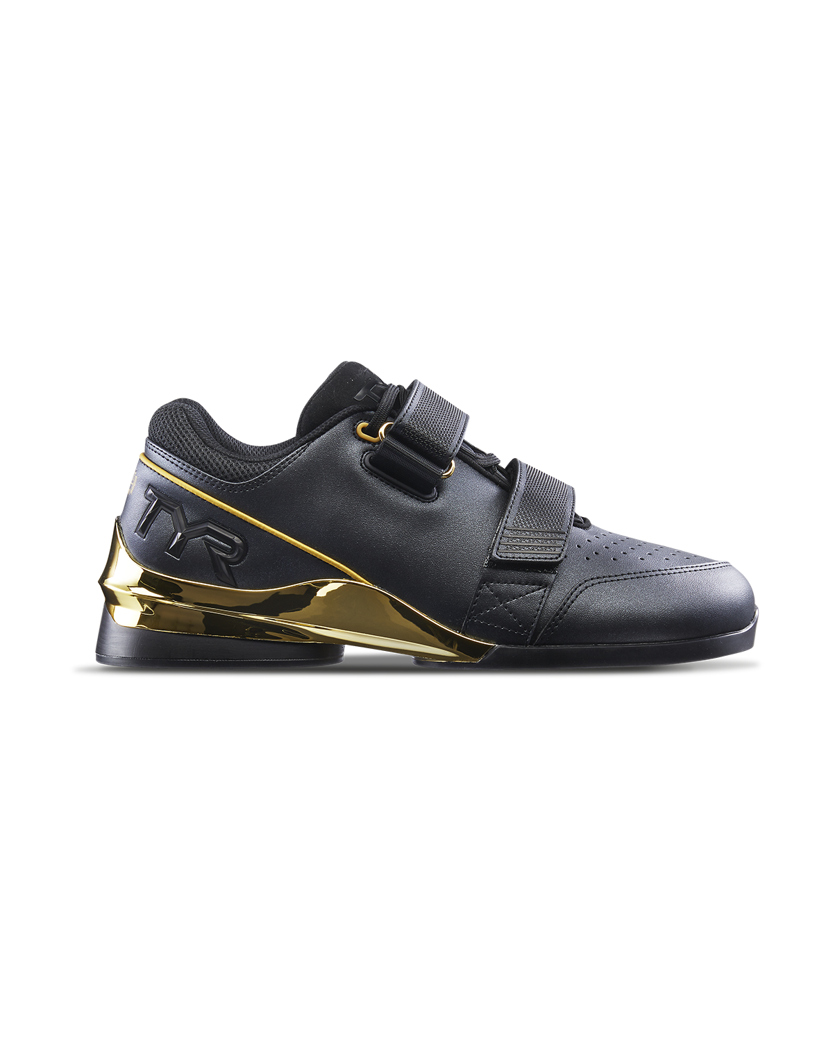 ::008 Blk/Gold