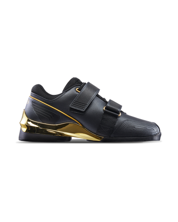 ::008 Blk/Gold