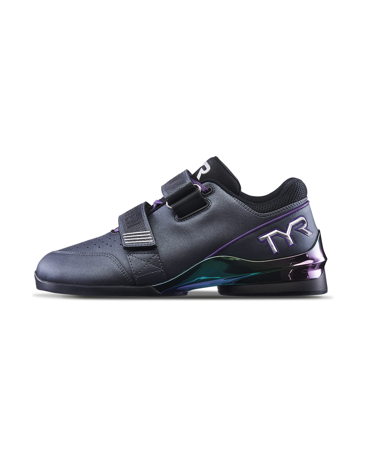 ::068 Black/Purple