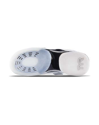 ::543 White/Gum