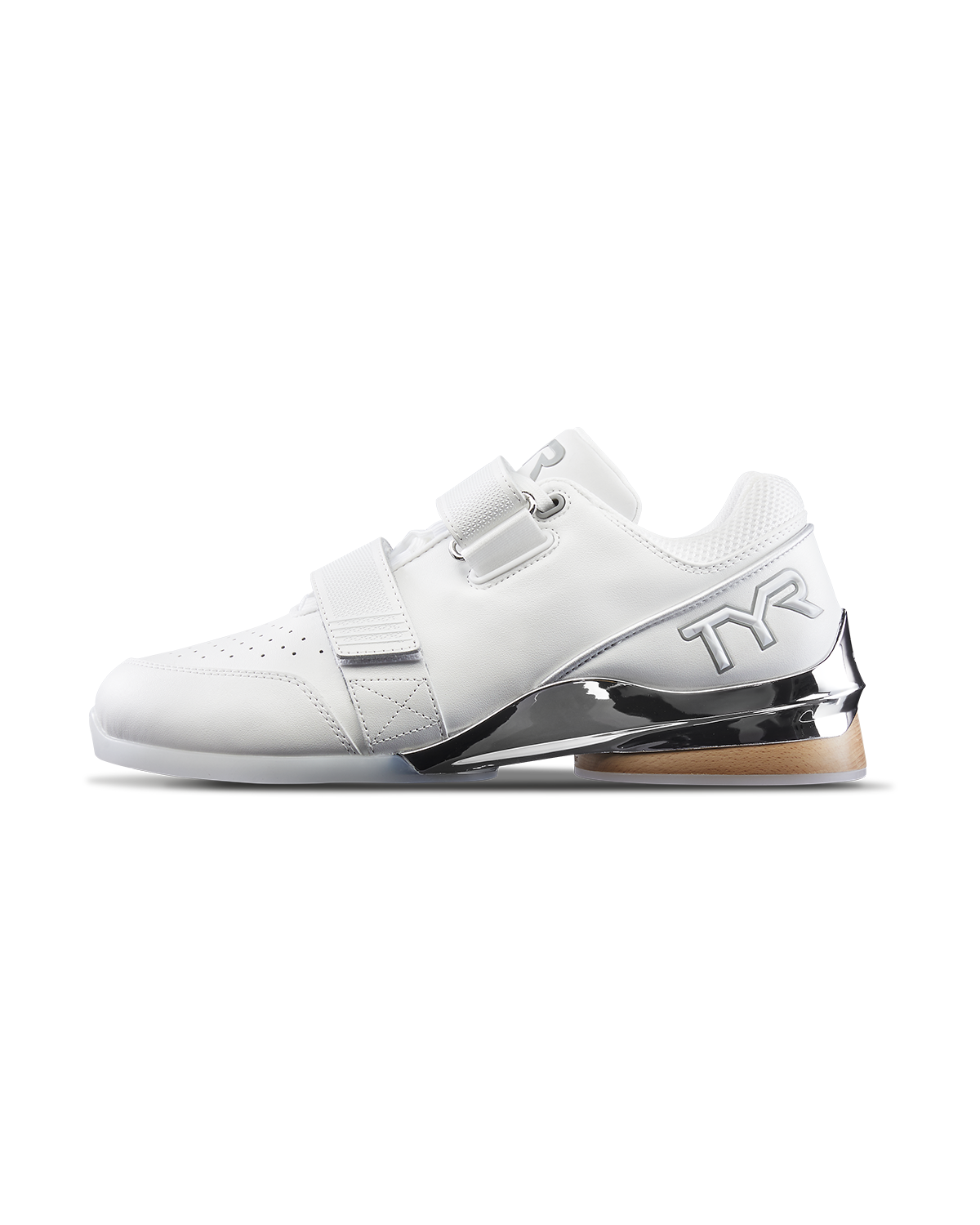 ::543 White/Gum