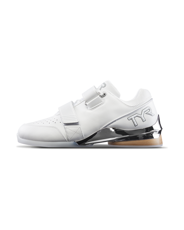 ::543 White/Gum