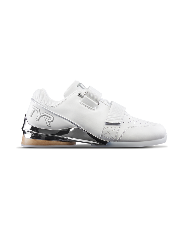 ::543 White/Gum