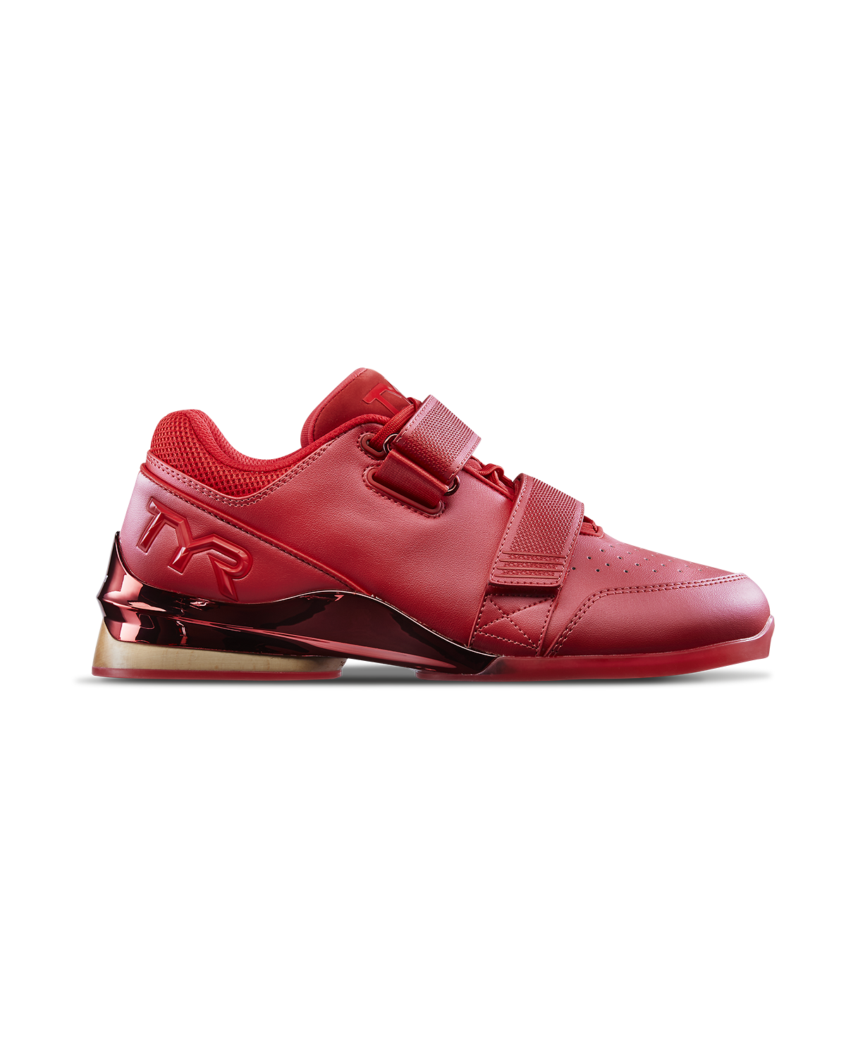 ::610 Red