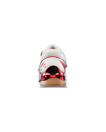 ::641 Red / White
