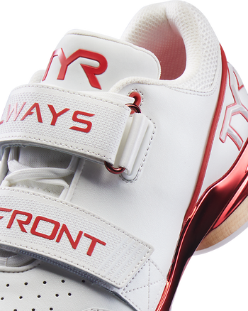 ::641 Red / White
