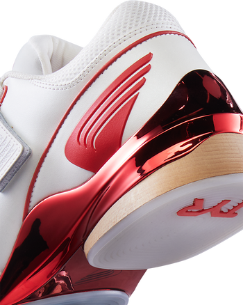 ::641 Red / White
