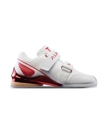 ::641 Red / White